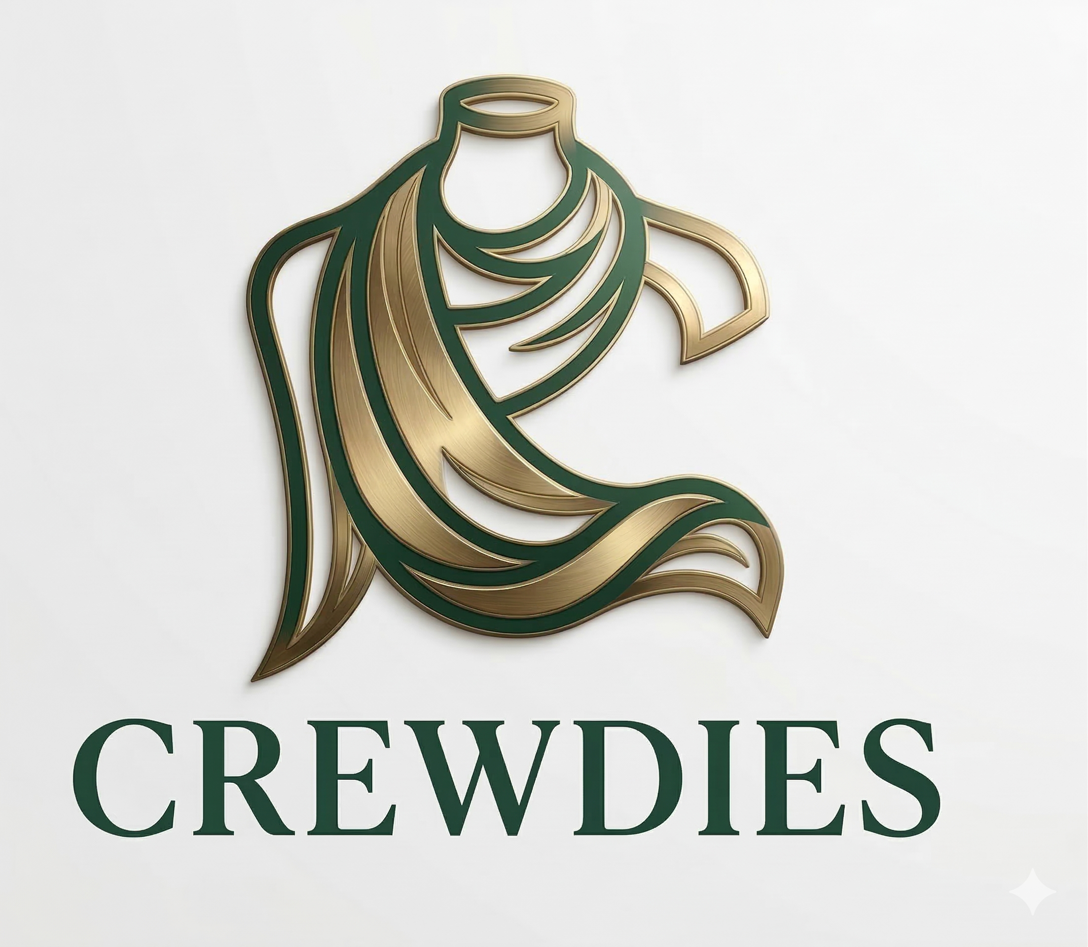 CREWDIES Logo